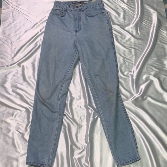 𓆉 Vintage Forenza Jeans 𓆉 - Picture 3 of 6